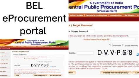 bel website.